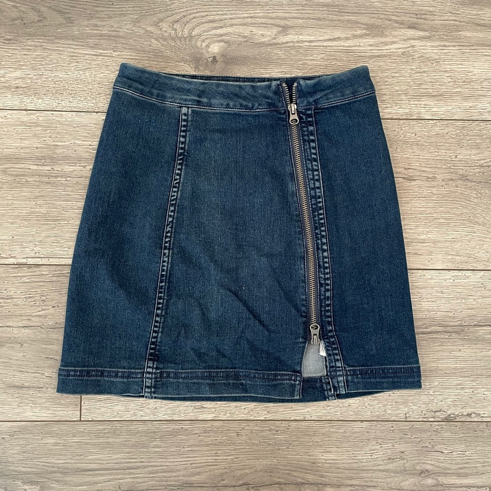 Free People Skirt